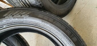 nokian wetproof 225 55 r19 103v letne pneumatiky - 4