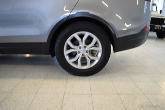 Land Rover Discovery 2.0 TD4 AWD 177 kW 2020 - 4