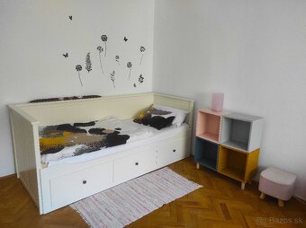 Prenájom 1-izbového bytu – 41 m², tichá lokalita - 4