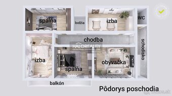 HALO reality - Predaj, rodinný dom Banská Štiavnica - EXKLUZ - 4