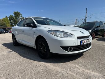 Renault Fluence 1.5DCi diesel, 81kW, MT/6, rok:09.2012. - 4