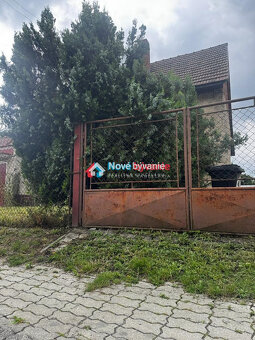 Predaj: RD Varín, 328 m2 pozemok, 56 m2 dom (N053-12-DASE) - 4