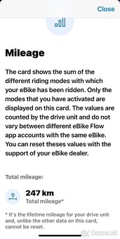 Elektrobicykel KTM MACINA KAPOHO 7971 2023 - 4