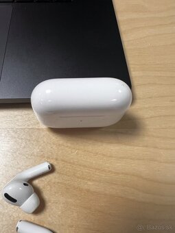 Airpods Pro - 4