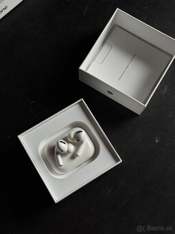 Predam poskodene Apple AirPods Pro - 4