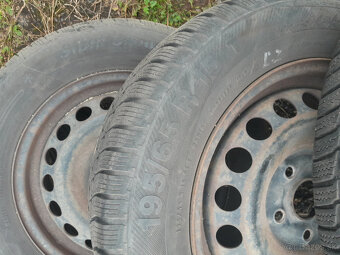 195/65 R15 - 4