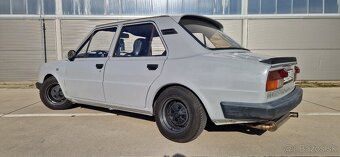 Škoda 105 L 5 rýchlostná motor favorit r.v. 1984 - 4