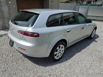 ALFA ROMEO 159 SPORTWAGON 1.9 JTD - 4