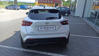 NISSAN JUKE MY24 N-CONNECTA 7DCT - 4