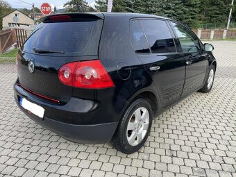 Golf 5 1.4 16V - 4
