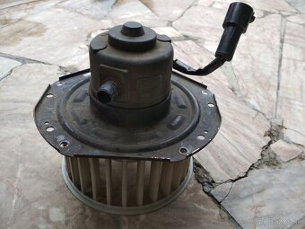Predám ventilátor na Daewoo Espero - 4
