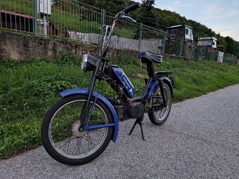 Babetta 210 - 4