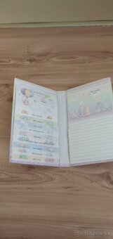 Albumy na fotky - 4