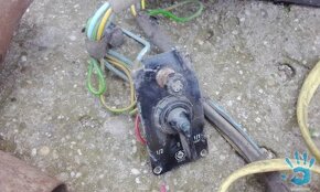 Prídavné kúrenie do nákladných vozidiel - 4