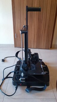 Predám 3D tlačiareň, Creality Ender 3 V3 SE - 4