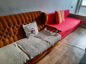 Predám 2-izbovy byt pri Brezne - 4