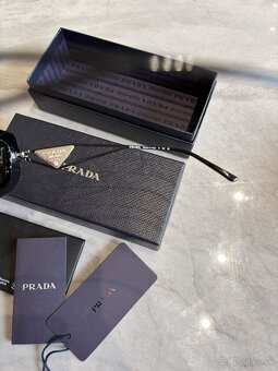 PRADA okuliare - 4