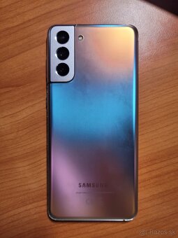 Samsung Galaxy S21+ 5G - ČÍTAJ POPIS - 4