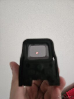 Theta optics Eotech - 4