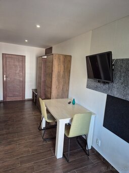 Ponúkam na prenájom 1 izbový byt s balkónom Dlhej Vsi - 4