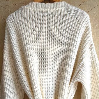 S. Oliver, Nový oversize kardigán L/40/12·Nové bez visačky - 4