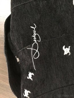 Desigual kabat veľkosť 36 - 4