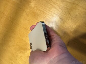 iphone12 Pro 512 GB gold zlatý - 4