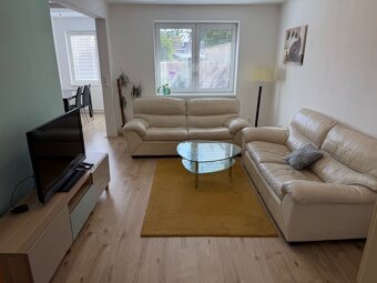 Dvojgeneračný rodinný dom KAMENÁRSKA ul. - 4