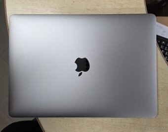 Macbook Pro M1 512GB 16RAM záruka. - 4