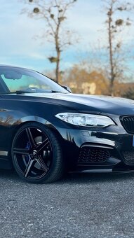 BMW M235i F22 M-performance Navi Xenon TOP - 4