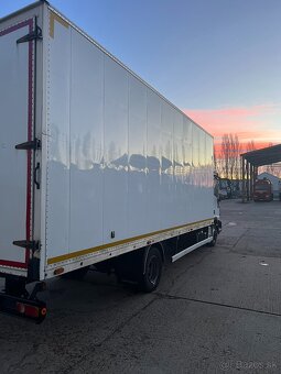 IVECO eurocargo 75E Euro5 - 4