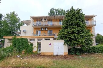 Penzión priamo v centre Slnečných jazier v Senci - 4