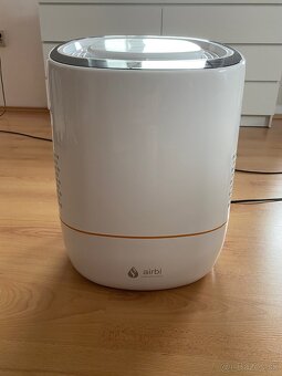 ZVLHČOVAČ A ČISTIČ VZDUCHU AIRBI PRIME - 4
