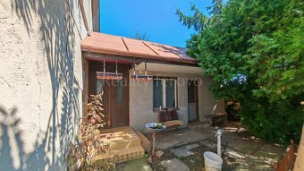 Na predaj rodinný dom v obci Šoporňa - 4