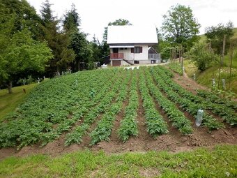 Nižne Raslavice časť Mlyn - 4