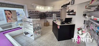 Na prenájom obchodný priestor v Nových Zámkoch - 4