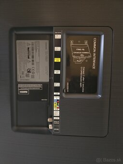 Samsung 49'' LED TV - 4