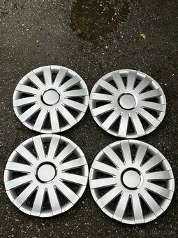 Puklice R16 Oxygen - 4