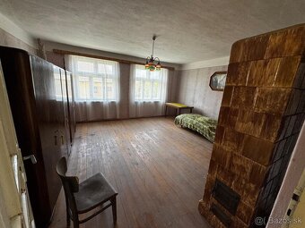 Rodinný dom NOVÁČANY - 4