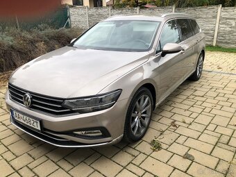 Passat 4motion - 4