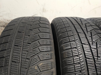 225/60 R17 Zimné pneumatiky Hankook Winter Icept Evo 4 kusy - 4