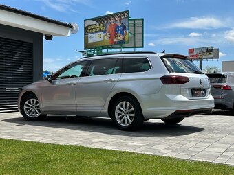 Volkswagen Passat Variant 2.0 TDi DSG - 4