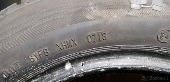 Letne pneumatiky Matador 185/60 R14 - 4