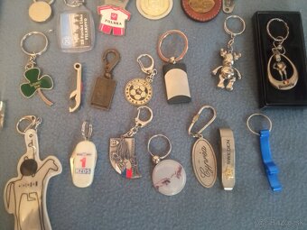 Pozostalosť predaj - 4