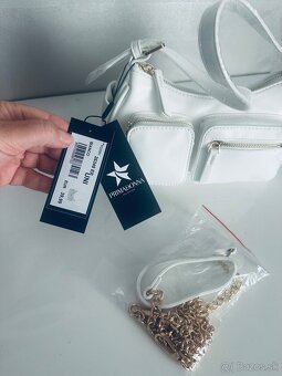 primadonna talianska kabelka - 4