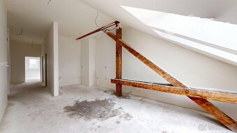 Exkluzívne 2i byt širšie centrum, Spišská Nová Ves - 4