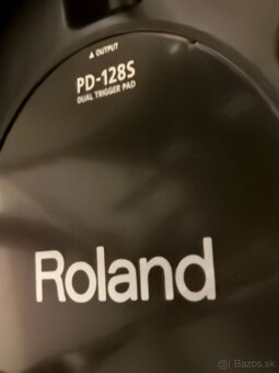 Roland TD25KV - 4