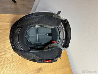 Prilba LS2 FF386 - 4