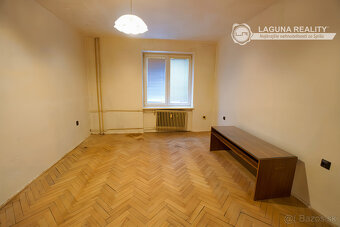 Byt 2+1 (54 m2) centrum mesta v Sp. Novej Vsi - 4