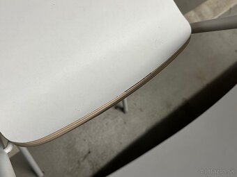 Stolička Ikea Franklin - 4